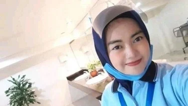 Pamit untuk Buka Bersama, Dini Nurdiani Menghilang Sejak 26 April Lalu