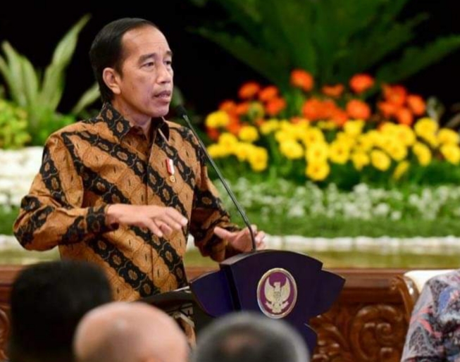 Siang Ini, Jokowi Bakal Umumkan Jajaran Kabinet Baru