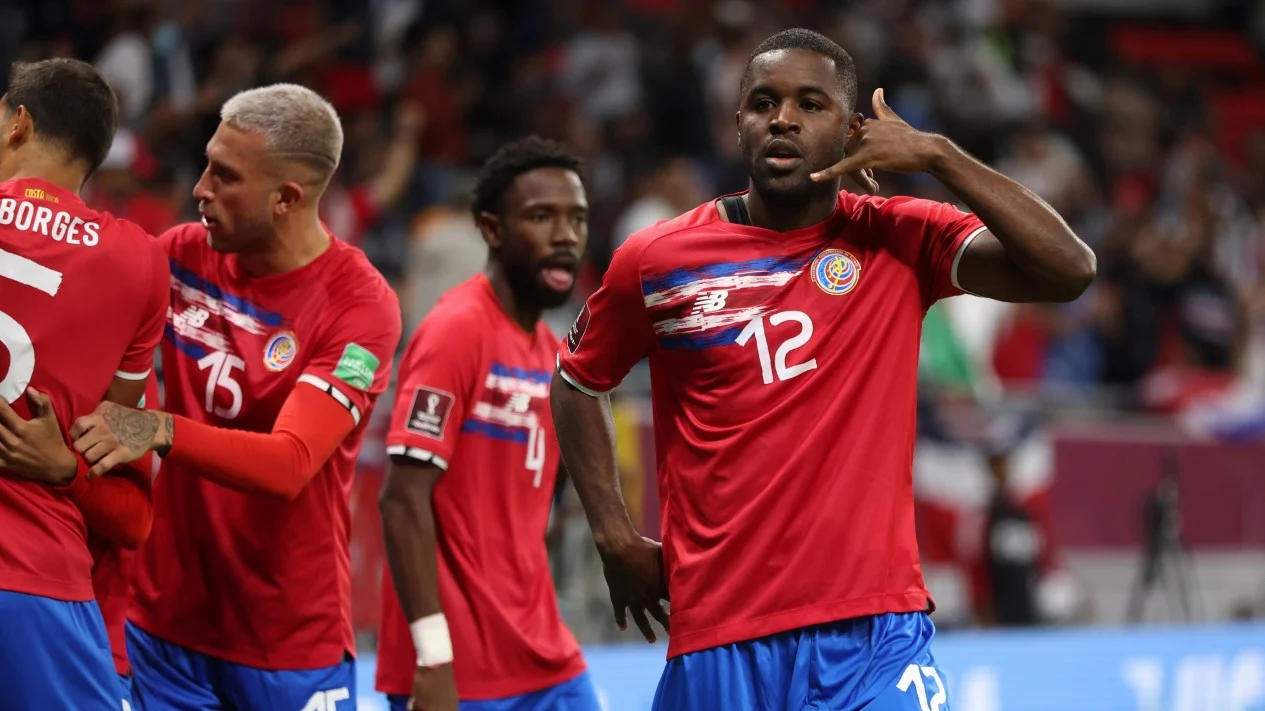 Komplet! Kosta Rika Lolos sebagai Peserta ke-32 di Piala Dunia 2022, Ini Daftar Lengkap Negara yang Masuk