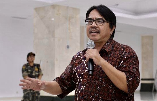 Semprot Puan dan Megawati Soal Sikap Terhadap Jokowi, Ade Armando: PDIP Harus Mengingatkan
