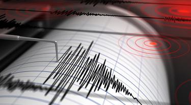 Pantau Pengungsi Gempa Mamuju, Gubernur Sulbar Imbau Warga Jangan Panik