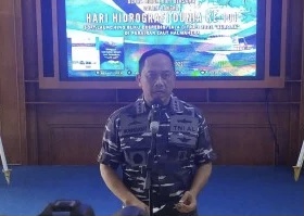 Ekspedisi Jala Citra 2, KRI Rigel-933 Temukan Lagi Gunung Misterius Sebelum Laut Banda