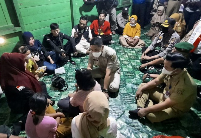 Siswi di Samarinda Diusir Guru dari Kelas Lantaran Tak Punya Ponsel dan Seragam