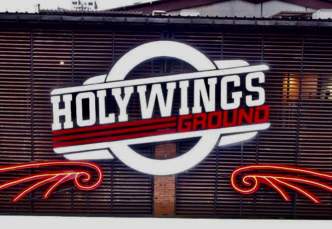 Wagub DKI: Holywings Tak Bisa Beroperasi Lagi