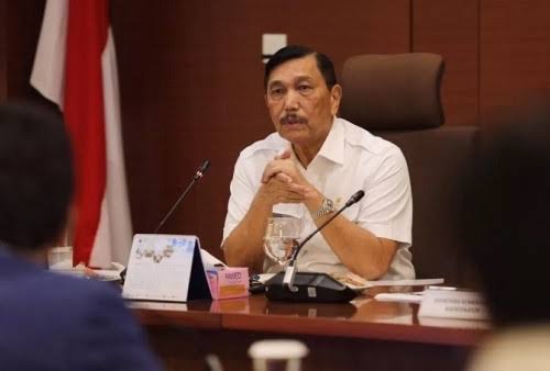 Batal Naik, Luhut Tunda Rencana Kenaikan Harga Tiket Borobudur selama Setahun