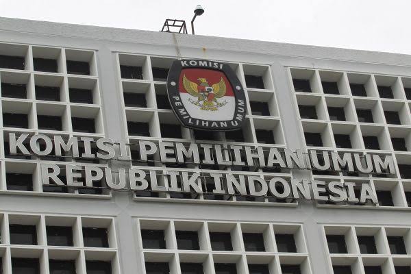 Siapkan Pendaftaran Parpol di Pemilu 2024, KPU Luncurkan Sipol