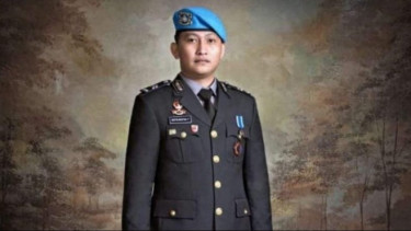 Terungkap, Keluarga Brigadir J Dilarang Buka Peti Jenazah