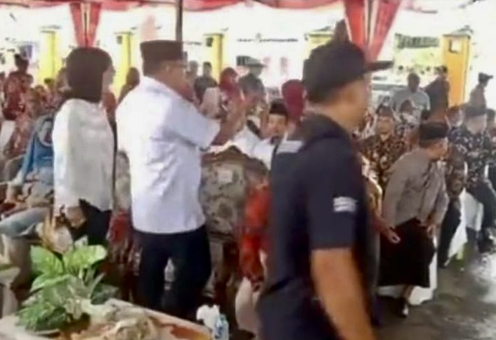 Viral Gubernur Maluku Murad Ismail Tantang Pendemo Duel, Ajudan Rampas Video Wartawan