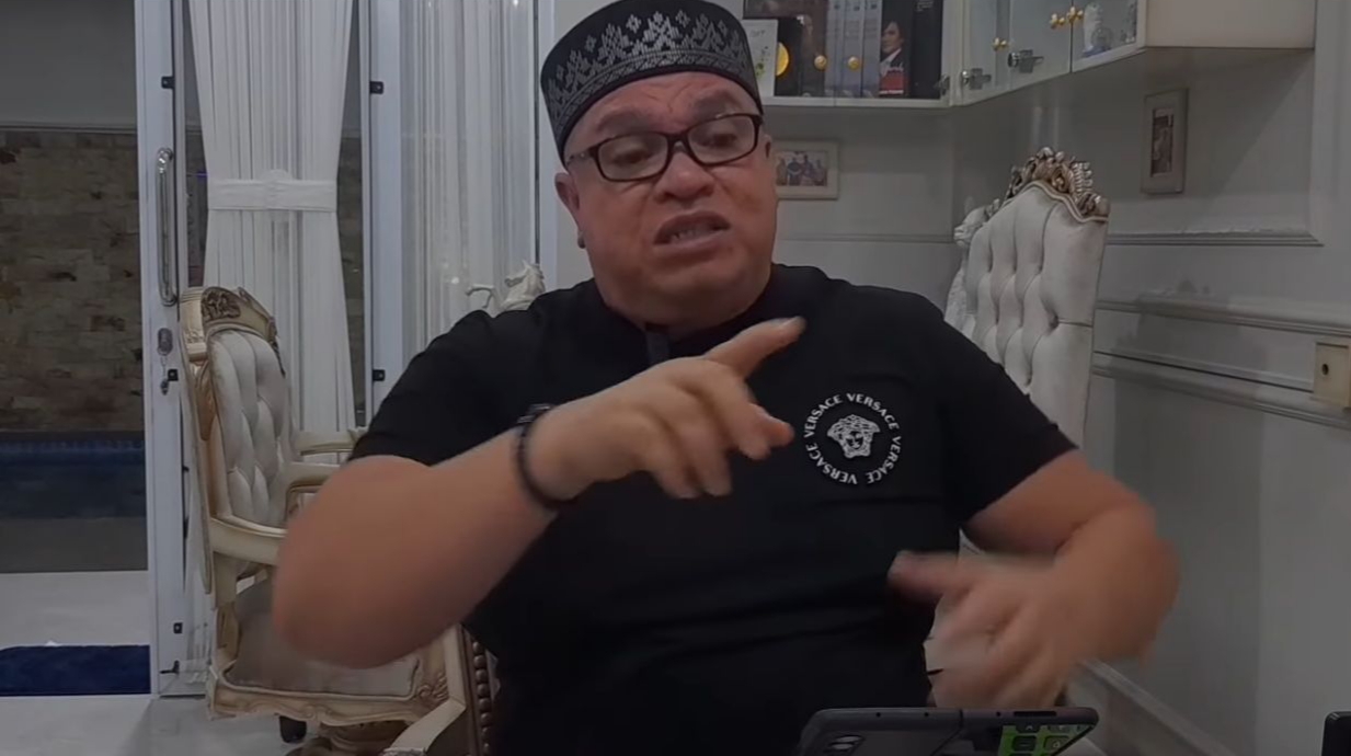 Ngaku Jadi Korban Pencabulan Saat di Medan, Mantan Aspri Laporkan Razman Arif