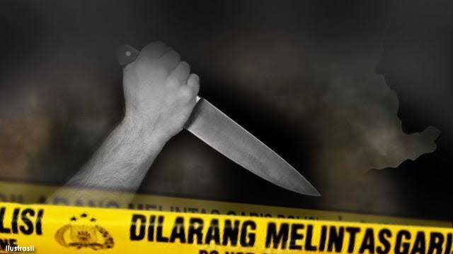 Ibu dan Anak di Bekasi Ditusuk Pria yang Mengenakan Rompi 'Polisi'