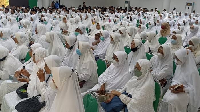 Belum Dapat Visa, Ribuan Calon Jemaah Haji Furoda Batal Berangkat