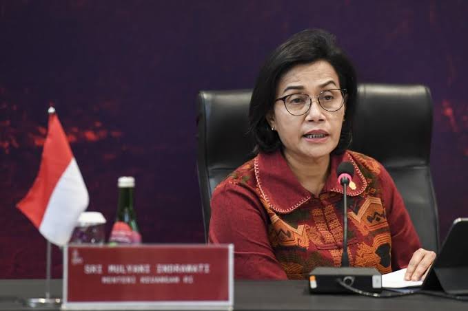 RI Masuk Daftar Negara Terancam Resesi, Menkeu Sri Mulyani Minta Waspada