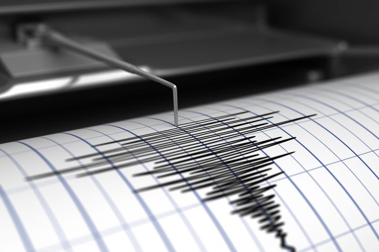 Gempa Magnitudo 5,5 Guncang 5 Kabupaten di NTT