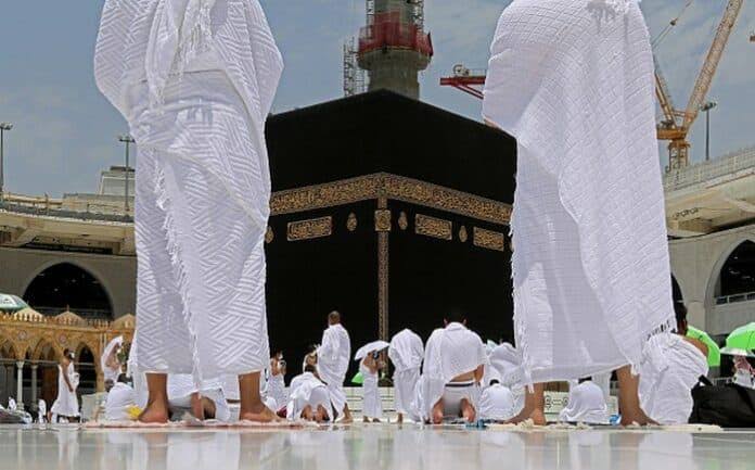 67 Jemaah Haji RI Meninggal Dunia di Tanah Suci, Berikut Daftar Namanya