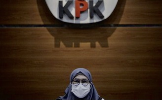 Wakil Ketua KPK Lili Pintauli Dikabarkan Mundur dari Jabatannya
