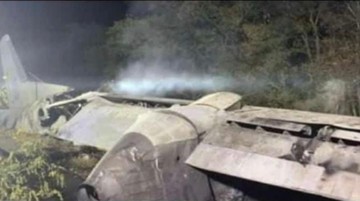 Pesawat T-50i Jatuh Di Blora, Pilot Meninggal Dunia