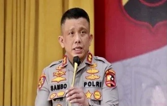 IPW Desak Kapolri Usut Kasus Penembakan di Rumah Irjen Ferdy Sambo