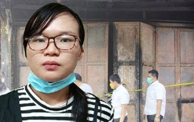 Dokter Pembakar Bengkel di Tangerang Divonis 8 Tahun Penjara