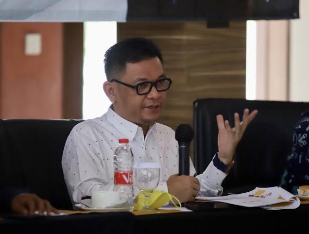 Golkar Mustahil Tinggalkan KIB untuk Berkoalisi dengan Demokrat