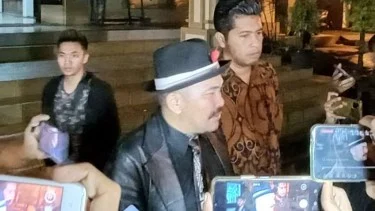 Pengacara: Lebih dari 2 Polisi, Pembunuh Brigadir J Berkomplot