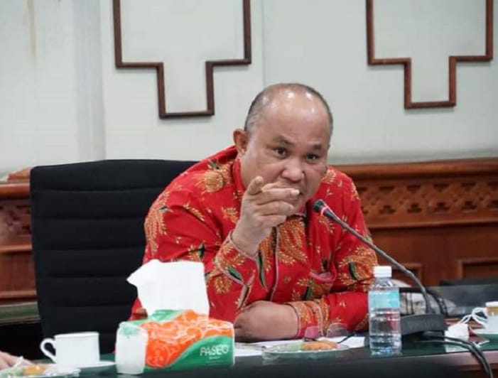Anggota DPRA Desak Pemkab Aceh Tenggara Segera Bayar Gaji Honorer