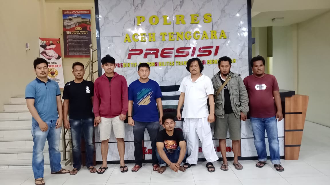 Duel Maut Begal Vs Korban, Rekan Pelaku Tewas