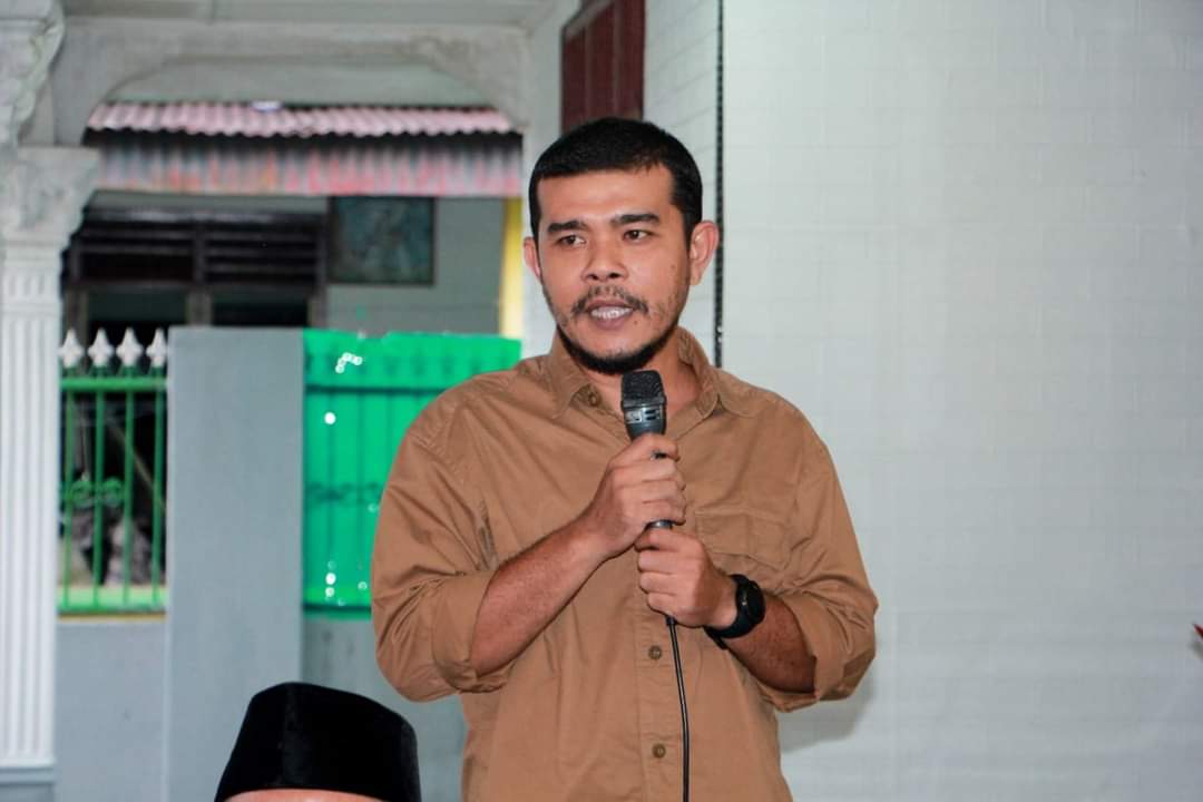 Formapera : Batalkan Pelantikan Ratusan Kepala SMA/SMK Negeri, Periksa Lasro Marbun
