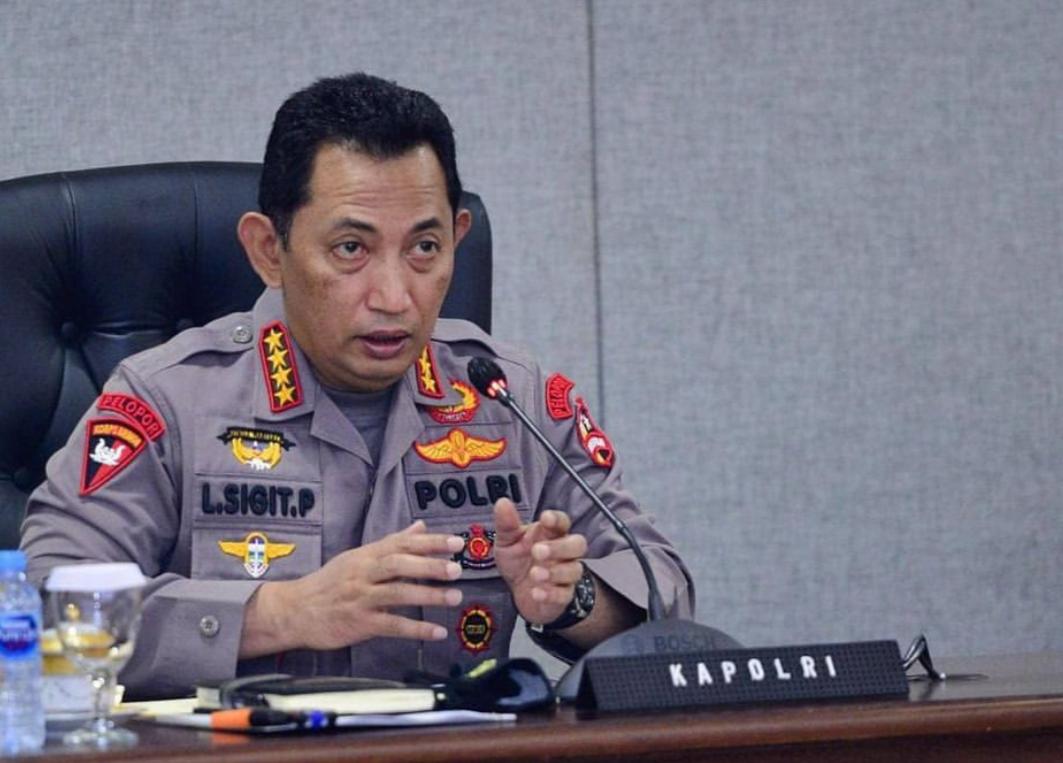 Kasus Penembakan Brigadir J, Giliran Karo Paminal dan Kapolres Jaksel Dinonaktifkan