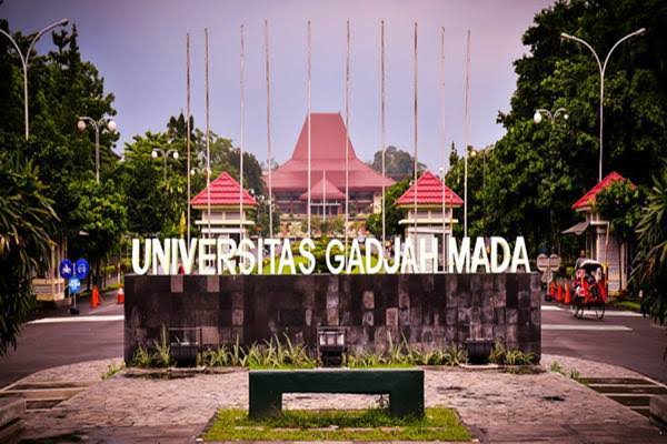 4.200 Mahasiswa Lulus UGM Lewat Jalur CBT-UM