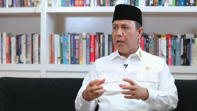 Diduga Selewengkan Dana untuk Aktivitas Terlarang, BNPT Dalami Kasus ACT