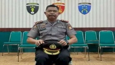 Perkosa Gadis Remaja, Perwira Polda Sulsel Dipecat