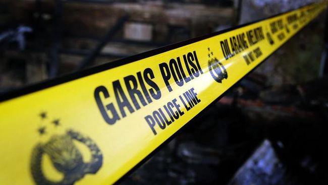 Mobil Pribadi Terbakar saat Isi BBM di SPBU Ambon