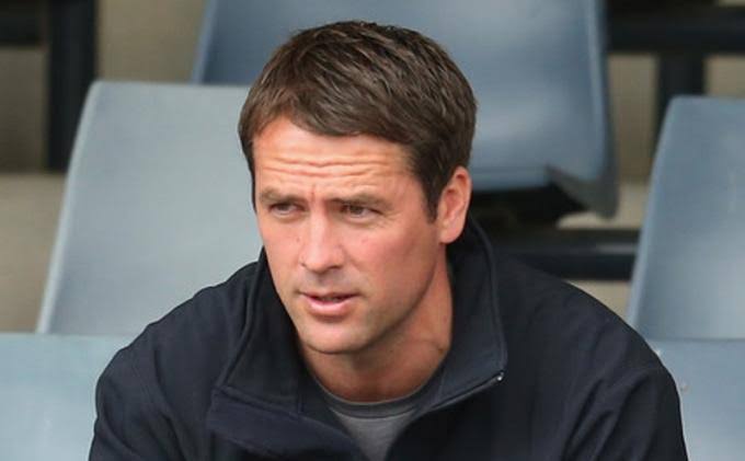 Mantap! Vidio akan Hadirkan Michael Owen di Jakarta 20 Agustus