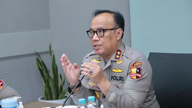 Berlanjut! Polri Usut Semua Polisi yang Ada di  TKP Tewasnya Brigadir J