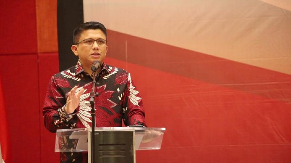 Siber Polri akan Dalami Isu Konsorsium 303 Jaringan Ferdy Sambo