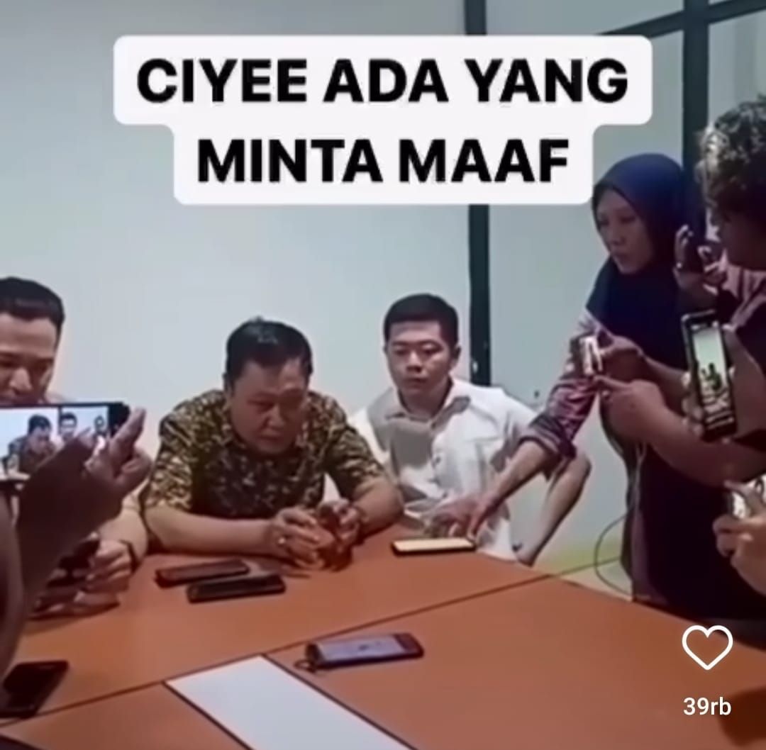 MKP Gerindra Pastikan Pecat Kader yang Pukuli Wanita di SPBU Palembang