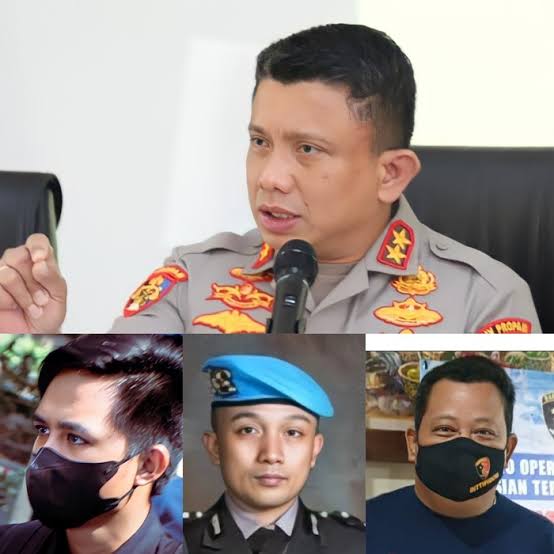 Kejagung Teliti Berkas 4 Tersangka Terkait Kasus Pembunuhan Brigadir J