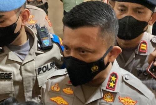 Ferdy Sambo Akui Sampaikan Informasi Tidak Benar dalam Kasus Penembakan Brigadir J