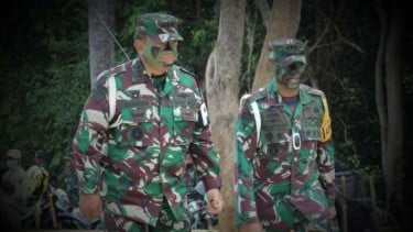 4 Warga Sipil di Papua Dimutilasi, Danpuspomad Turun Gunung