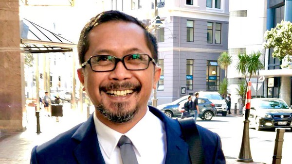 Diisukan Terlibat dalam Kasus Sambo, Fahmi Alamsyah Mengundurkan Diri dari Penasihat Kapolri
