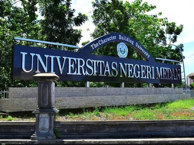 Uang Kuliah Terlalu Mahal, Calon Mahasiswa Unimed Ramai-ramai Tinggalkan Kampus