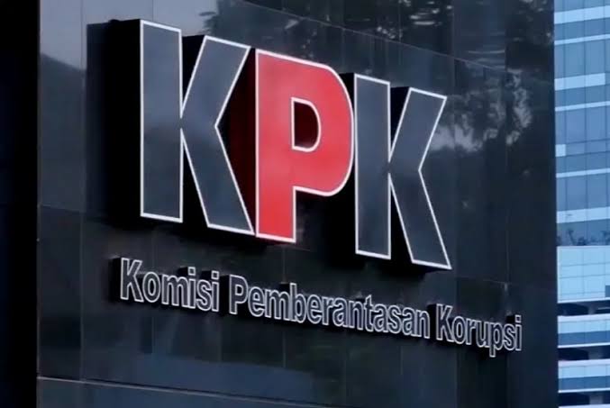 KPK Sita Sejumlah Uang dalam OTT Bupati Pemalang Mukti Agung Wibowo