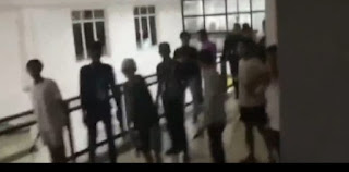 Sejumlah Pekerja Migran Asal Sumut Masih Disekap dan Disiksa di Kamboja