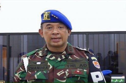 Soal Mutilasi Warga Sipil di Mimika, Enam Prajurit TNI AD Jadi Tersangka