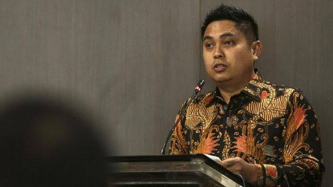 KPK Geledah PT Batulicin Enam Sembilan Milik Mardani Maming