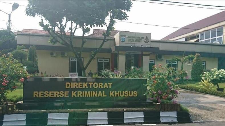 Buntut Proyek RSUD Senilai Rp52 Miliar, Poldasu 'Gilir' Pejabat Pemkab Madina 