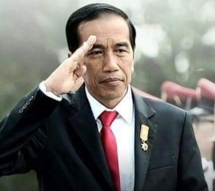 MenPAN-RB Dilantik Jokowi Siang ini, Azwar Anas?