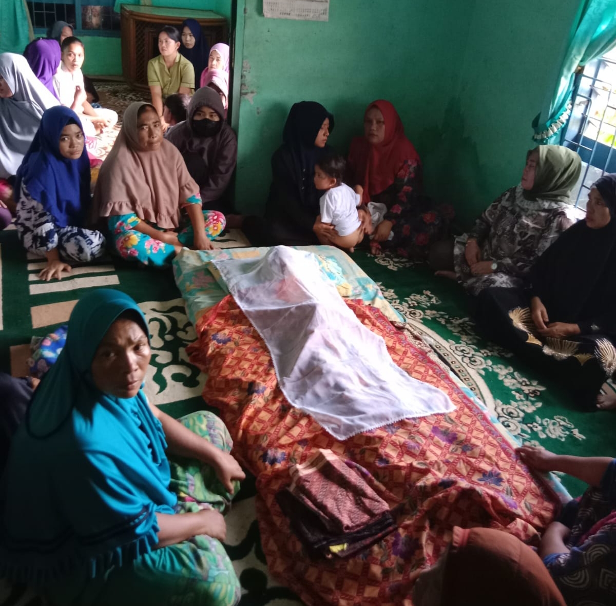 Tenggelam Saat Berenang di Kolam Qitaro Park, Bocah 11 Tahun Tewas