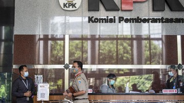 Anies Baswedan Diperiksa KPK terkait Formula E Hari Ini