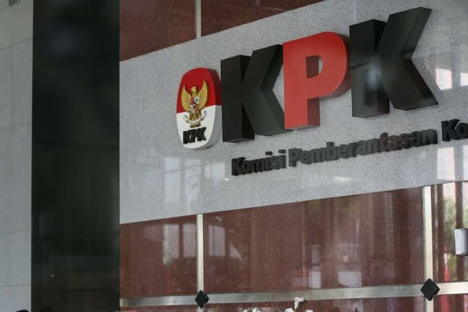 KPK Geledah Gedung Lampung Nahdliyin Center Terkait Kasus Suap Rektor Unila